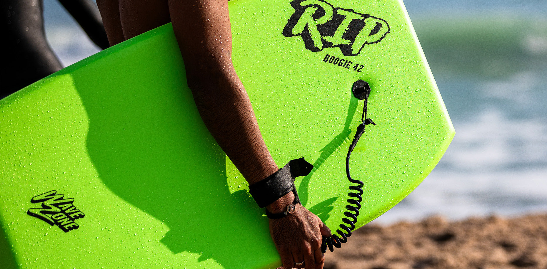 2024 RIP Body Board