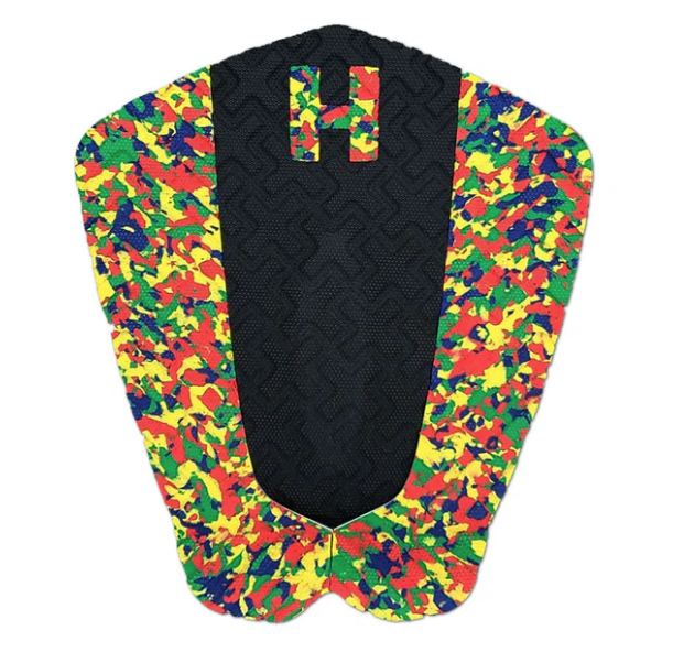 Hammer Peak Traction Pad