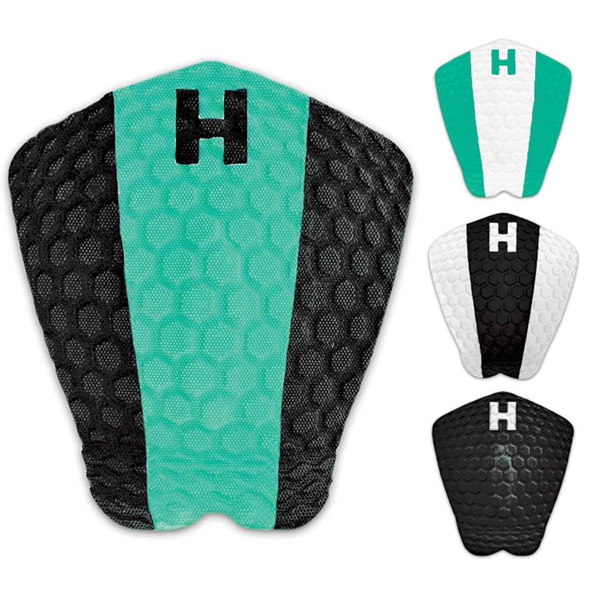 Hex Traction Pad